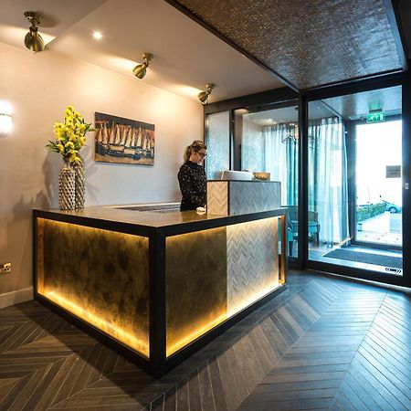 Seven Hotel Southend-on-Sea Exterior foto