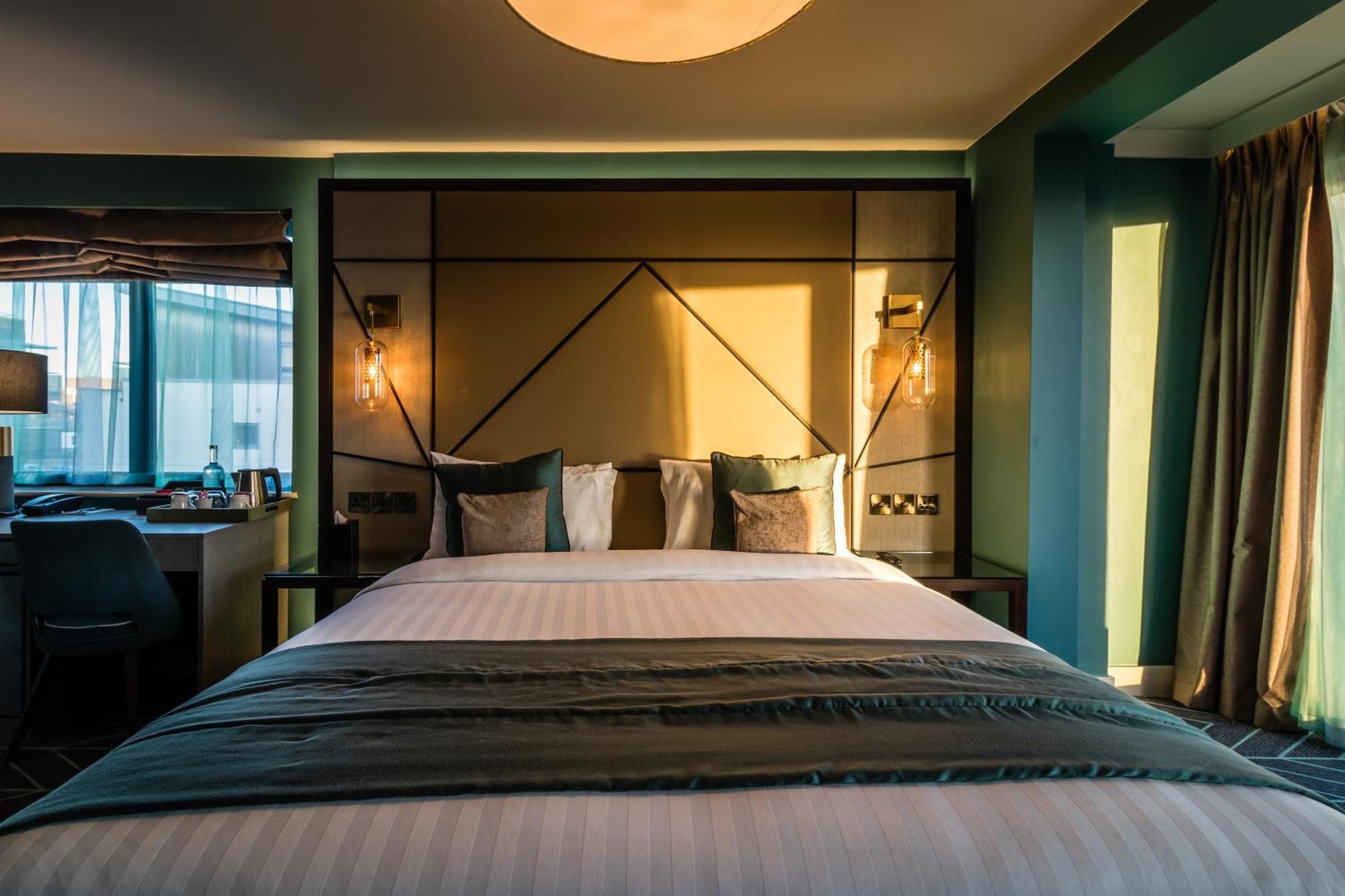 Seven Hotel Southend-on-Sea Exterior foto