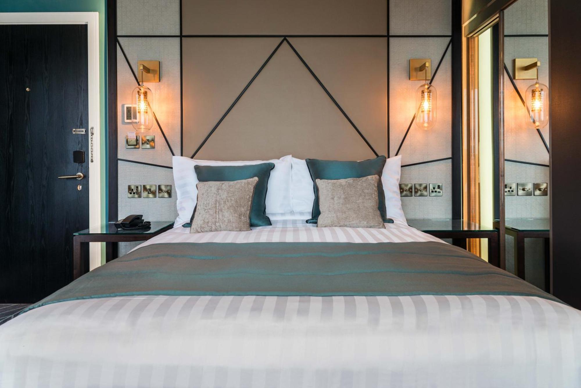 Seven Hotel Southend-on-Sea Exterior foto