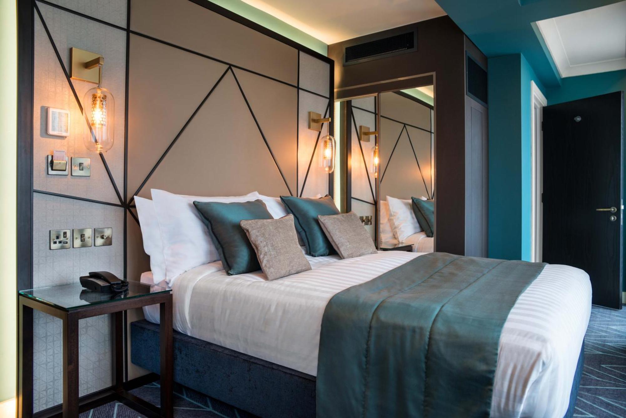 Seven Hotel Southend-on-Sea Exterior foto