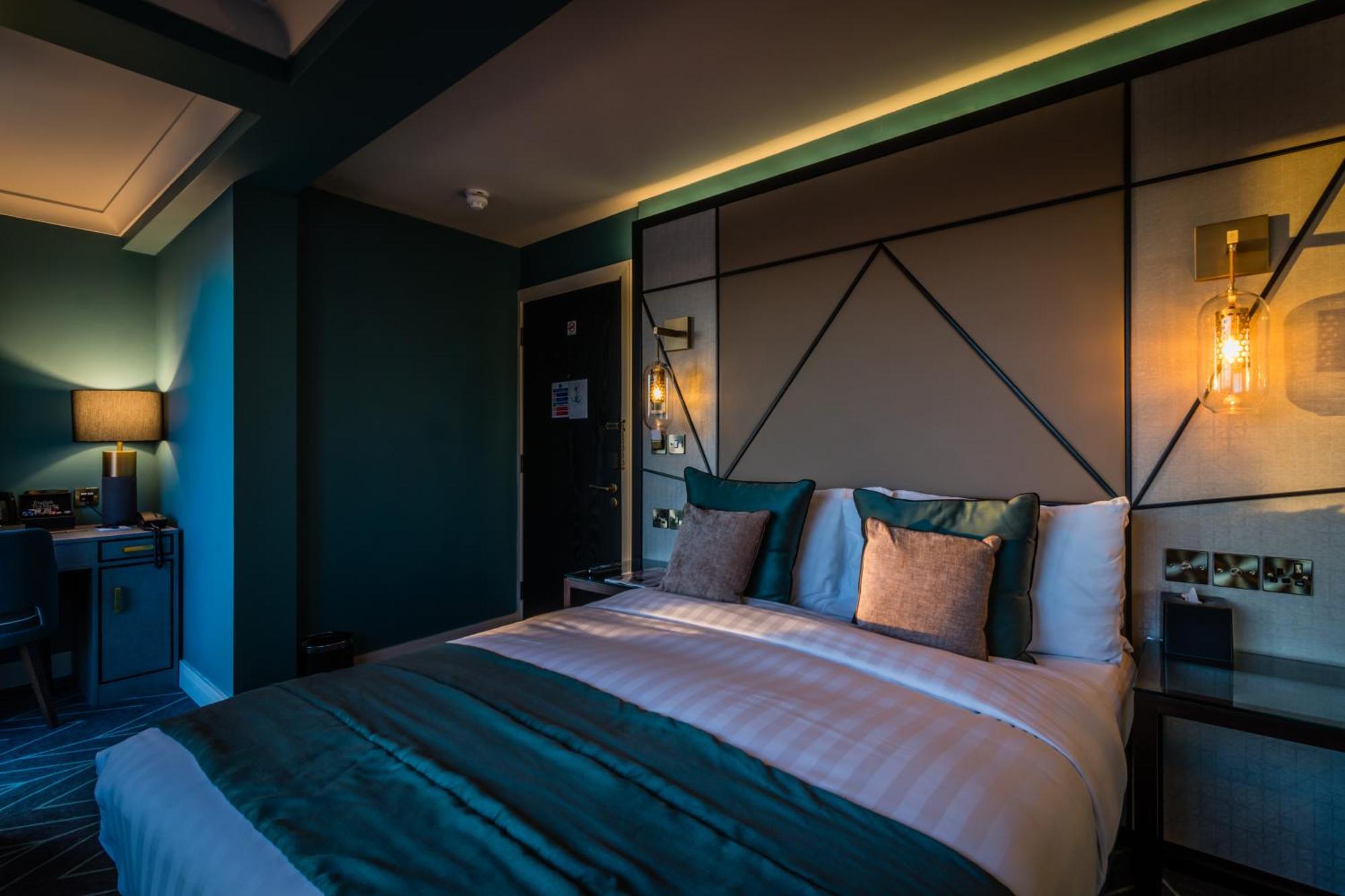 Seven Hotel Southend-on-Sea Exterior foto